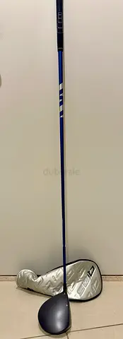 Taylormade QI35, Almost NEW