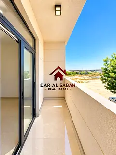 Cheapest price 1 BHK with 2 balconies | 6 cheques payment | ready to move