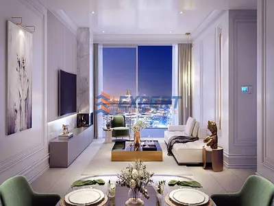 Luxury Studio | Modern Finish | Prime Location