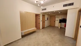 HIGH-FLOOR | UNFURNISHED | VACANT NOW