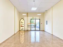 CORNER SHOP | MOROCCO CLUSTER | SHELL AND CORE LAYOUT