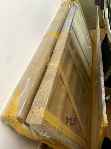 Office partition