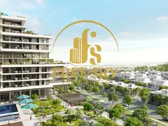 Luxury Community | Stunning 1BR | Invest Now