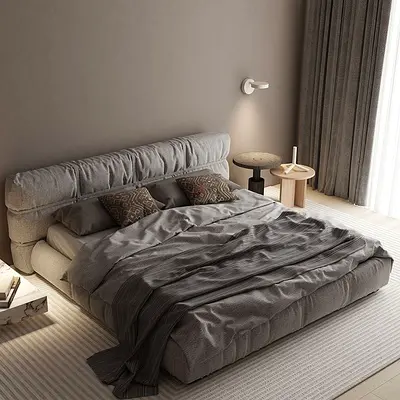 Brand New stylish 180*200 king size Bed