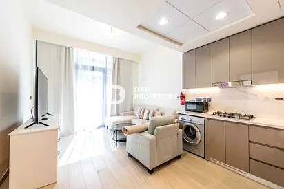 Tenanted 1BR | Investor Deal | High ROI