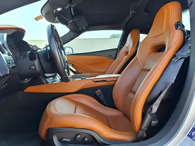2014 Chevrolet CORVETTE — миниатюра 11