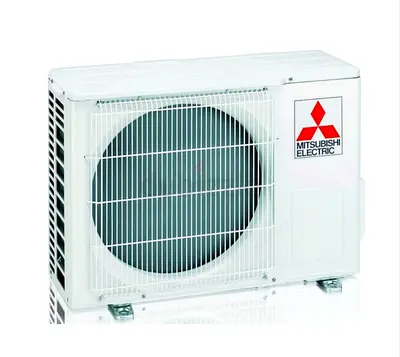 Mitsubishi Electric 2 Ton Rotary Split Air Conditioner - 1 Year Warranty