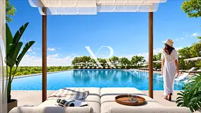 PARK VIEW APARTMENT | VIDA HILLSIDE | EMAAR