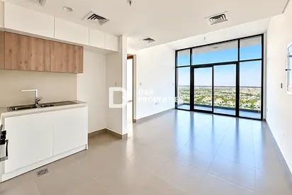 High Floor | Available Now | Unfurnished