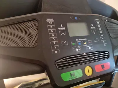 Threadmill