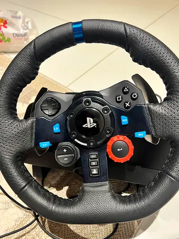 G929 With Gear – Flawless Condition