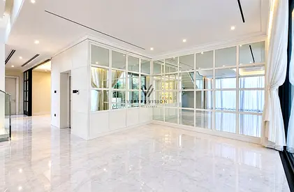 Exclusive 5BR Villa | Private Pool | Nature-Inspired Living