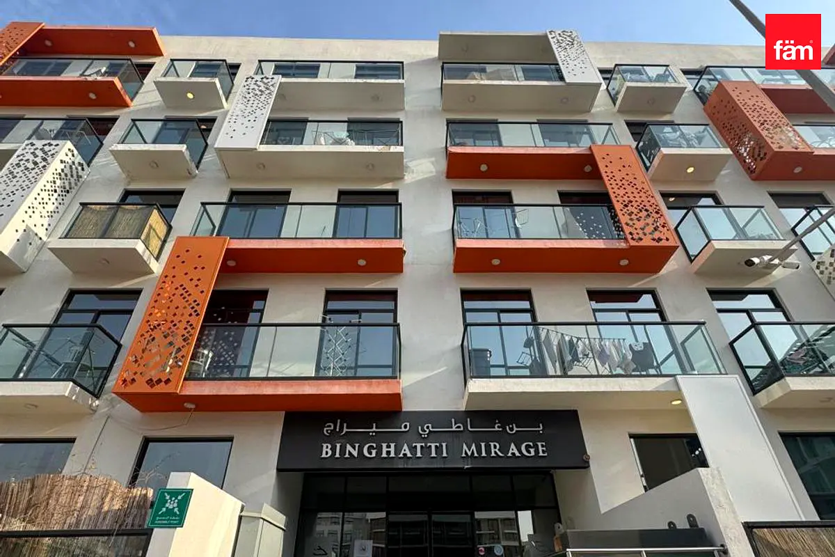 Cheap price, best deal apatment, spacious