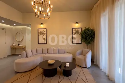 High Floor | Fully Furnished | Upgraded | Vacant