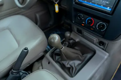 2022 Nissan PATROL PICKUP — миниатюра 13
