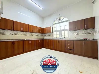 Big Apartment 4 Bedroom Majlis At Very Prime Location in Shamkha Near Al Falah bridge