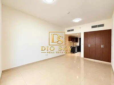 Pool View | Chiller in Dewa | Near to Exit