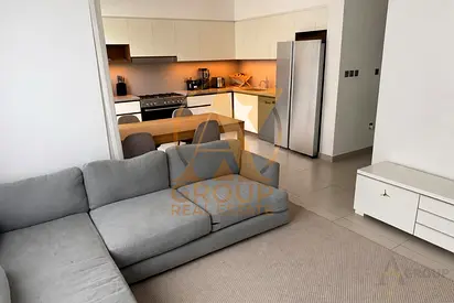 Spacious 3BR + Maid | Private Garden | Camelia