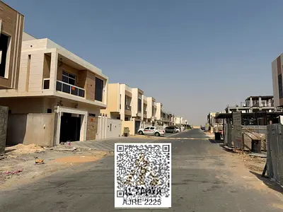 SIKKA PLOT || NEAR MOSQUE || G+2 || 3014 SQFT || BEHIND PARK || VILLA PLOT || PRIME LOCATION || AL BAHYA