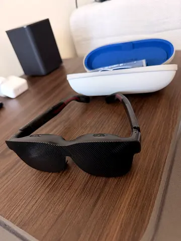 VITURE Luma Pro XR Glasses – 120Hz, 1200p, 152” Virtual Screen