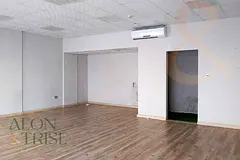 Best Location | Large Shop | Parking Side