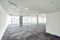 OFFICE FOR RENT | FITTED OFFICE | SERVICE CHARGES INCLUDED