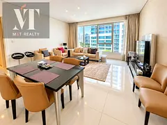 Modern 2BR Apartment | Hotel-Style Living | DAMAC