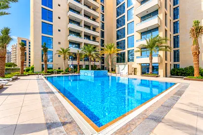 4Mins To Metro\3Bed+Maids\All Ensuite\Balcony