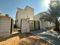 Supreme | 4BR Villa | MBZ City