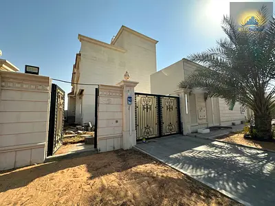 Supreme | 4BR Villa | MBZ City