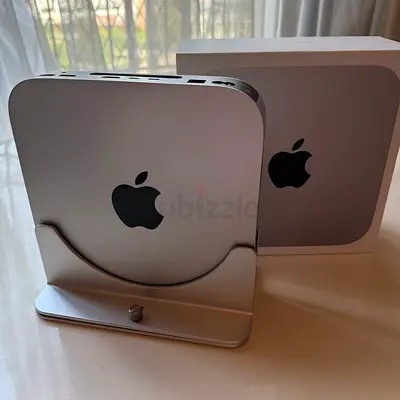 Apple Mac mini M2