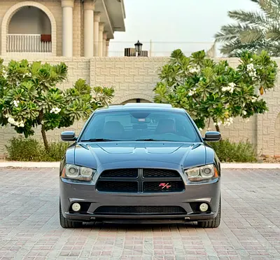 صورة 2 لـ 2014 Dodge CHARGER