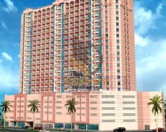 🏡 For Sale: Spacious Al Naemia 1 (Tower C), Ajman Reduced Price for Quick Sale Outstanding Invest