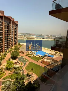 SEA VIEW | MAIDS ROOM | FAMILY AREA