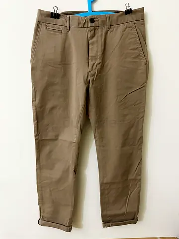 MEN TROUSER ULTIMATE CHINO FROM MARK & SPENCER BRAND NEW
