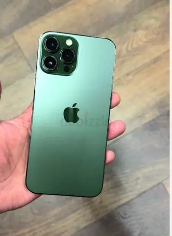 Iphone 13 promax 256