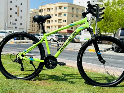 BTWIN ROCKRIDER 27.5 BIKE