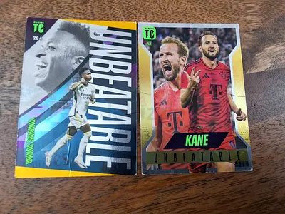 Unbeatable bundle