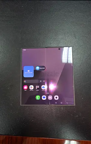 Samsung Galaxy Z Fold 7