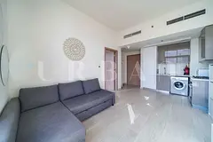 Semi-Furnished | Pool View | Azizi Riviera 47