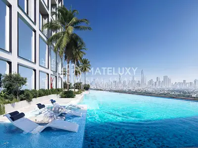 Investor’s Opportunity | Furnished Studio | 650k