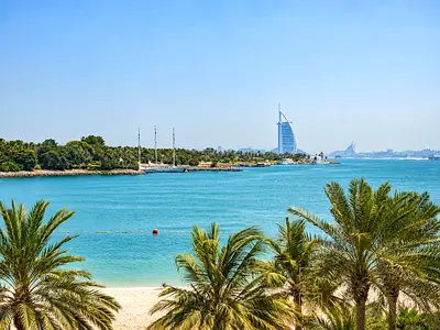 Upgraded | Sea View | Direct Beach Access