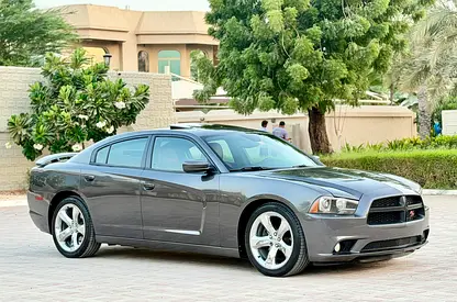 صورة 8 لـ 2014 Dodge CHARGER