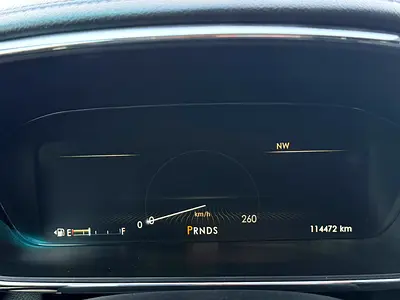 2018 Lincoln CONTINENTAL — фото 8