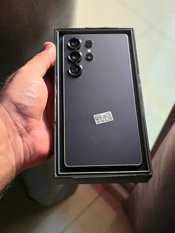 GALAXY S25 ULTRA