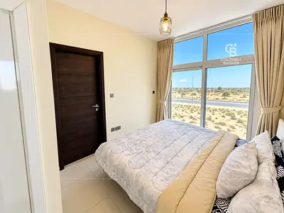 Fully Furnished | Vacant | Ready To Move