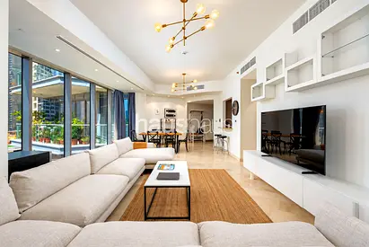Upgraded | Fully Furnished | Spacious Layout