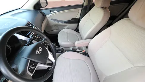 صورة مصغرة 14 لـ 2015 Hyundai ACCENT