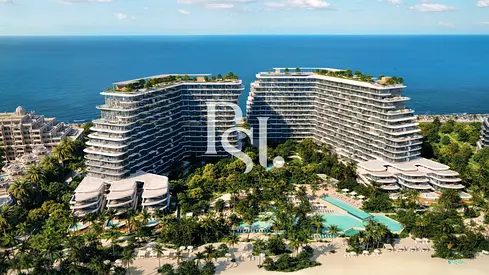Ultra Luxury 3 BR Duplex |Large Layout| Waterfront