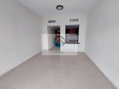 Unfurnished Studio | Mogul Cluster | Park & Road Views